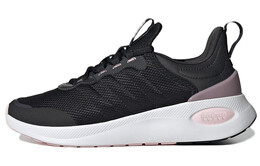 Кроссовки женские Puremotion Low-top Black Adidas Neo gx0612