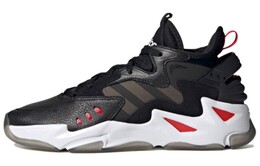 Мужские беговые кроссовки Adidas Neo Firewalker fy6048