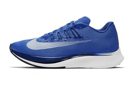 Nike Zoom Fly 1 Кроссовки унисекс 897821-411