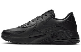 Кроссовки Air Max Excee мужские низкие черные Nike db2839-001