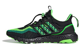 Кроссовки Adidas Ultraboost DNA унисекс gv9806