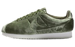 Nike Cortez Кроссовки для женщин, Gray 862574-200 | gray