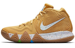 Мужские баскетбольные кроссовки Nike Kyrie 4 bv0426-900