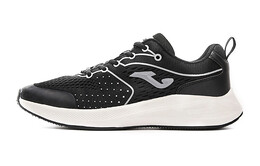 Кроссовки мужские низкие черные Joma 3125xp3055黑 | black
