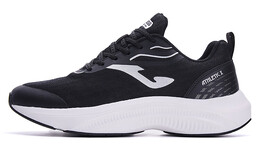 Кроссовки женские с низким верхом, черные Joma 3235xp2106黑 | black