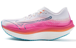 Mizuno WAVE REBELLION PRO Кроссовки Женские, White j1gd231721 | white