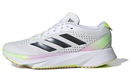 Кроссовки Adidas Women's Adizero SL 'White Bliss Lilac', белый ig3345 | white