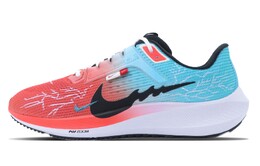Кроссовки Nike Air Zoom Pegasus 40 мужские, Orange fz5055-101(team147-潮汐代码) | orange