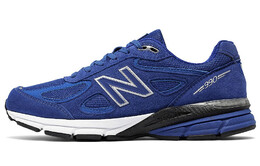 Мужские кроссовки New Balance NB 990 V4 m990ry4