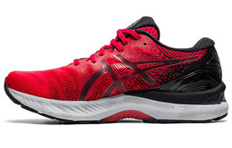 Кроссовки Asics GEL-Nimbus 23 Мужчины 1011b004-600