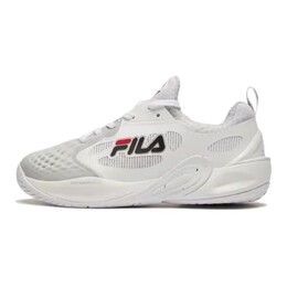 Fila Детские баскетбольные кроссовки GS, White/Gray k15b422302-fwg | white/gray