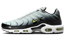 Кроссовки Air Max Plus мужские с низким верхом пастельно-зеленого цвета Nike dm0032-006 | light green