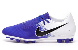 Мужские футбольные кроссовки Nike Phantom Venom av3038-104
