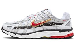 Nike P-6000 Кроссовки унисекс, White cd6404-102 | white
