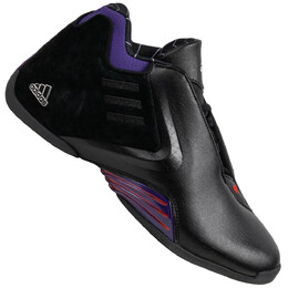 Баскетбольные кроссовки Adidas x T-MAC 3 Restomod 134686554-134686536