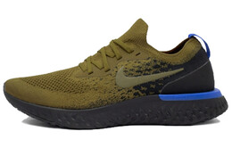 Мужские беговые кроссовки Nike Epic React Flyknit 1 aq0067-301