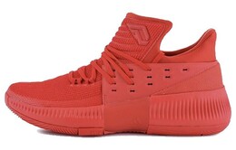 Кроссовки Adidas D Lillard 3 Roots bb8337