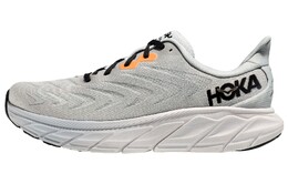 Кроссовки Hoka One One Arahi 6 Harbor Mist Black 1123194-hmbc