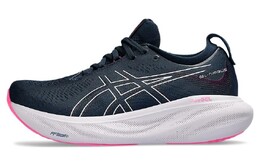 Кроссовки Asics Women's Gel Nimbus 25 'French Blue Lilac Hint' 1012b356-404