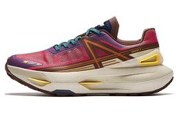 Кроссовки Champion Series для бега мужские с низким верхом Rouge Campeche/Brun Anta 112426601a-3 | reddish brown