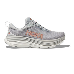 Кроссовки для бега Hoka One One Gaviota 5, серый hok2204 | grey