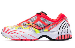 Кроссовки Saucony Grid Web Vizi Red s70466-7
