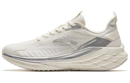 Кроссовки мужские с низким верхом белые/серые Anta 912425502-1 | white/gray