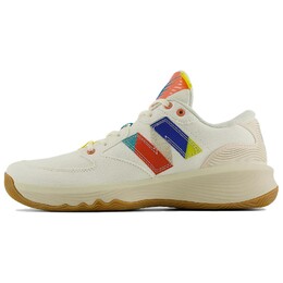 Баскетбольные кроссовки Hesi унисекс с низким верхом New Balance bbhsll1 | white/color