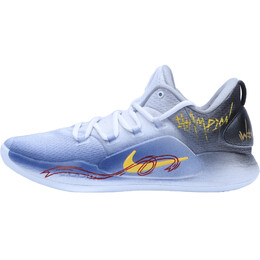 Мужские баскетбольные кроссовки Nike Hyperdunk X, Black ar0465-100（team130-闪耀冠军蓝） | black
