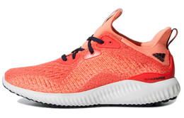Кроссовки Alphabounce 1 женские с низким верхом, оранжевые Adidas ac6915