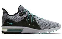 Мужские кроссовки Nike Air Max Sequent 921694-100