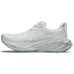 Asics Novablast 4 Кроссовки Мужчины, White/light mint 1011b693-101 | white/light mint