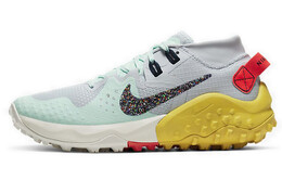 Женские беговые кроссовки Nike Air Zoom Wildhorse bv7099-400