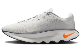 Кроссовки мужские Motiva с низким верхом, белые/оранжевые Nike dv1237-101 | white/orange