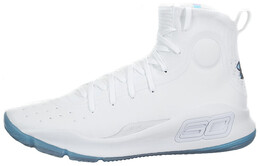 Мужские баскетбольные кроссовки Under Armour Curry 4 1298306-108