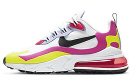Nike Air Max 270 Кроссовки унисекс cz9351-100
