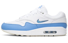 Кроссовки Nike Air Max 1 мужские 918354-102