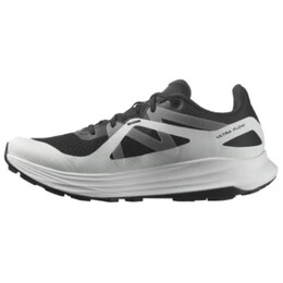 Кроссовки Salomon Ultra Flow 'Black Quiet Shade', серый/белый l47525300 | gray/white