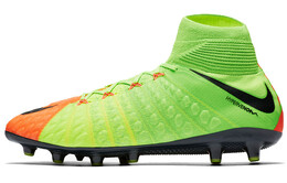 Мужские футбольные кроссовки Nike 852550-308