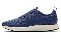 Кроссовки для бега Dualtone Racer мужские низкие синие Nike 922170-402 | blue