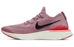 Женские беговые кроссовки Nike Epic React Flyknit 2 bq8927-500