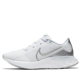 Кроссовки обновляют бег Nike, белый ck6360-003 | white/silver