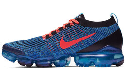 Кроссовки Nike VaporMax Flyknit 3.0 Мужской aj6900-401