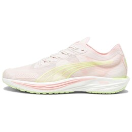 Puma Liberate Nitro Series Кроссовки Женские, Pink 377316-08 | pink