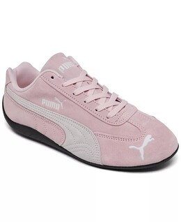 Женские кроссовки Speedcat OG для бега от Finish Line Puma, розовый 18358869 | pink