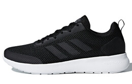 Кроссовки мужские Cf Element Running Shoes Low-top Black/white Adidas db1464