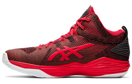 Баскетбольные кроссовки Asics Nova Flow унисекс 1063a028-601