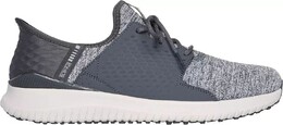 Мужские кроссовки для гольфа Skechers Go Golf Rover, серый 23skemgglfrvrxxxxgsh | grey