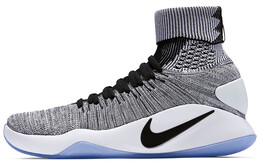 Баскетбольные кроссовки Nike Hyperdunk 2016 мужские 843390-010