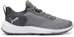 Мужские кроссовки для гольфа Puma Fusion Crush Sport 23pummfsncrshsprtgsh | slate gray